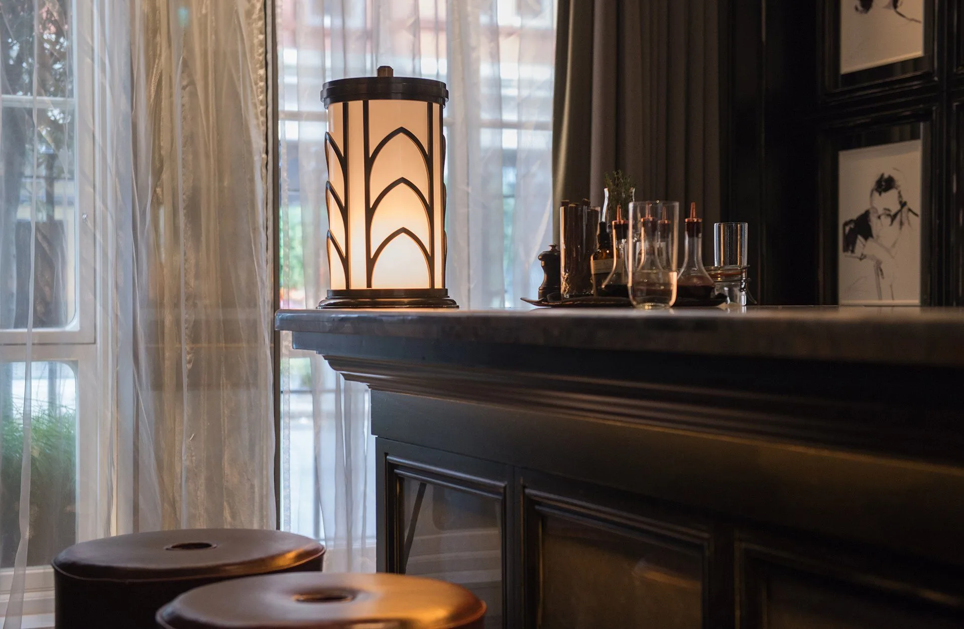 Claridge's — Make Bespoke Studio